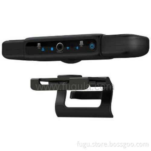 Allwinner A31s Quad core 1.2GHz TV box with AV port and USB port